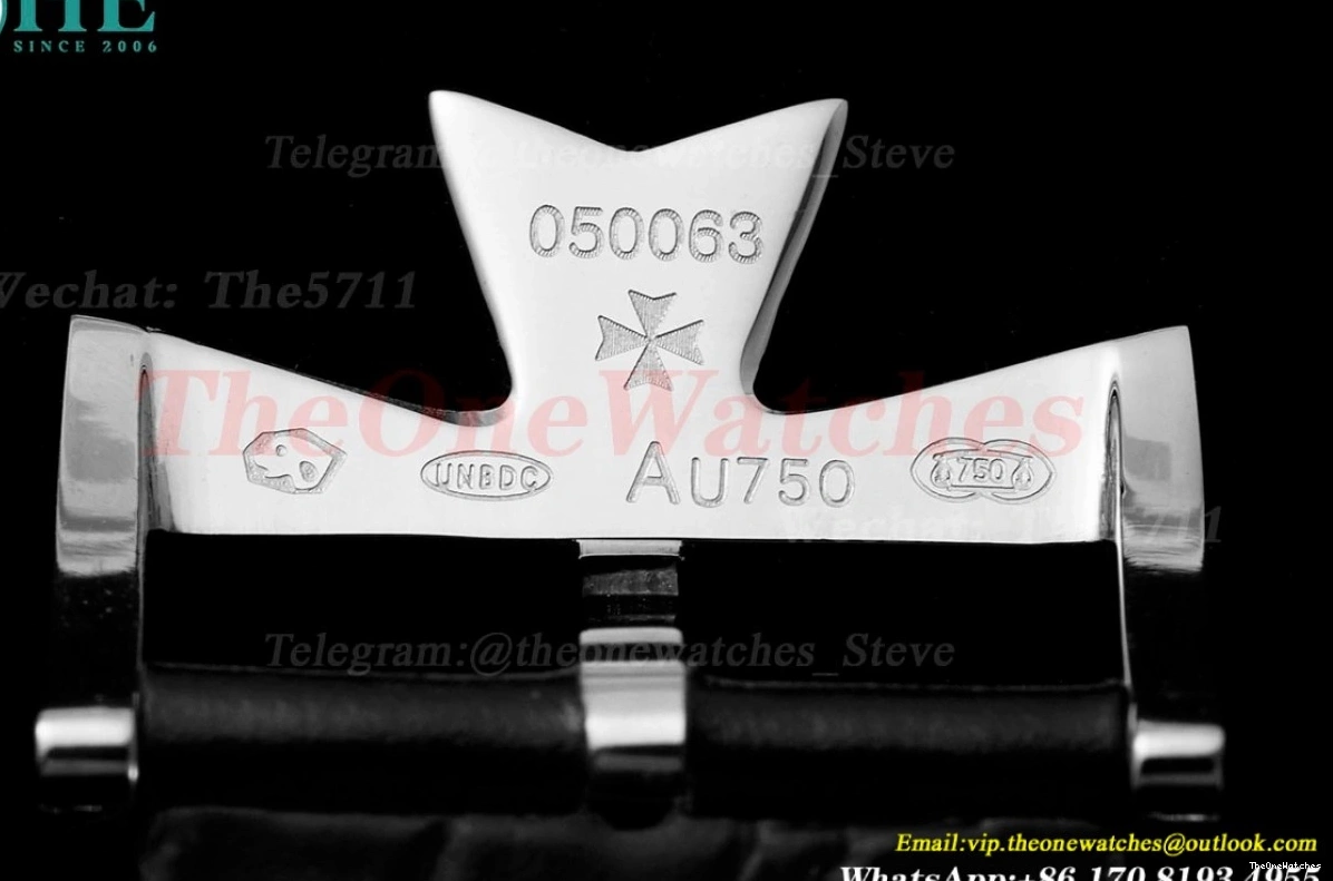 MY9015 KZF LE Dial Patrimony Green SS 81180 0210